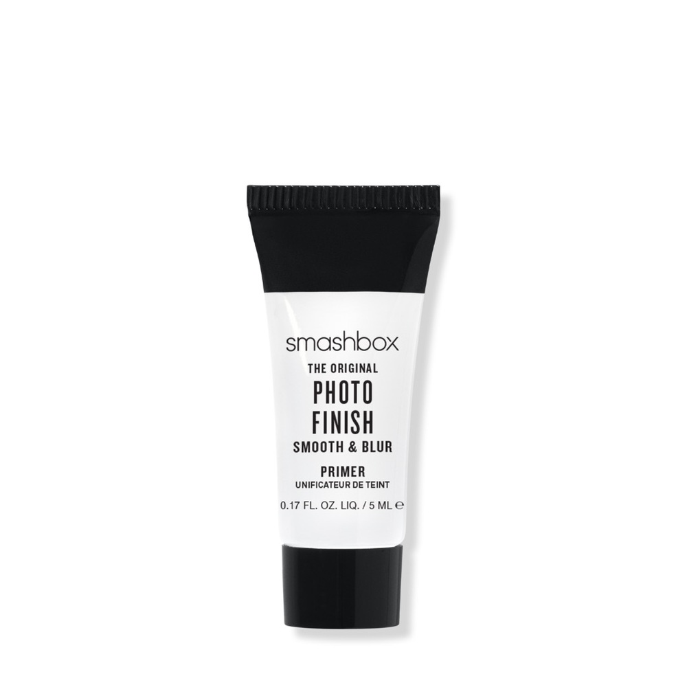 NWT Smashbox Photo Finish Primer deluxe sample
